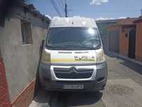 Citroën Jumper 2010 de vânzare