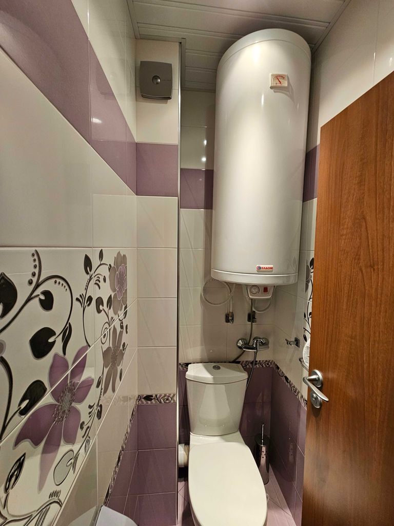Продава се Тристаен апартамент в Горна Оряховица - 80 кв.м за 1350 €/кв.м - Снимка #9
