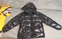 Geaca trapstar shiny