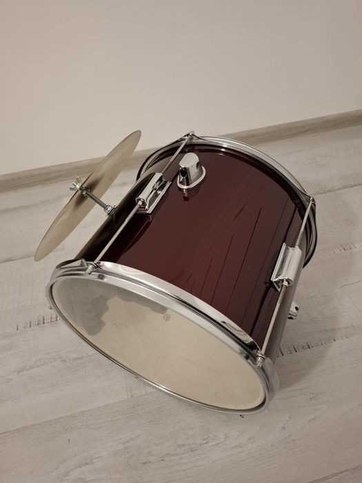 Vând tobă țărănească/obiceiuri sărbători de iarnă