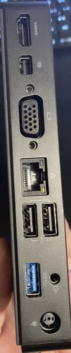 Dell Latitude 7390 - i7 8650U | 16 GB RAM | Intel UHD 620