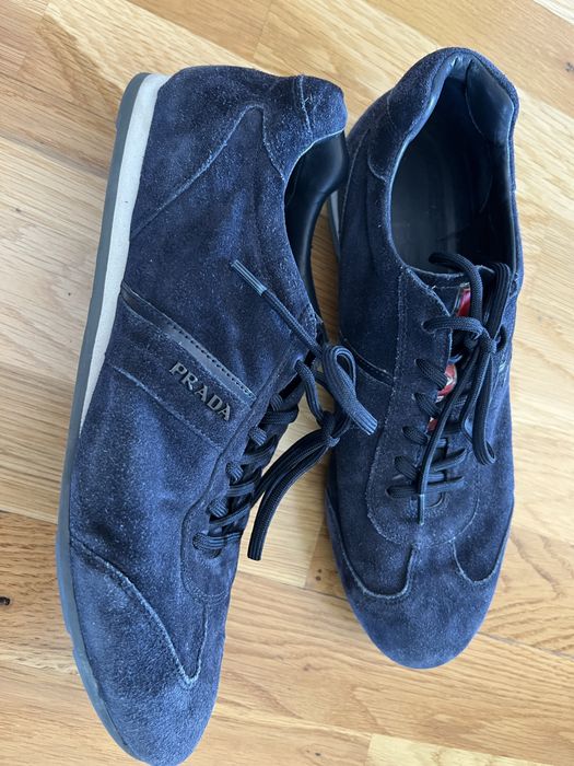 Adidasi Prada 42 (8)