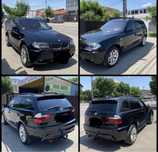 Bmw x3 Mpachet e83 sau schimb cu nissan pathfinder