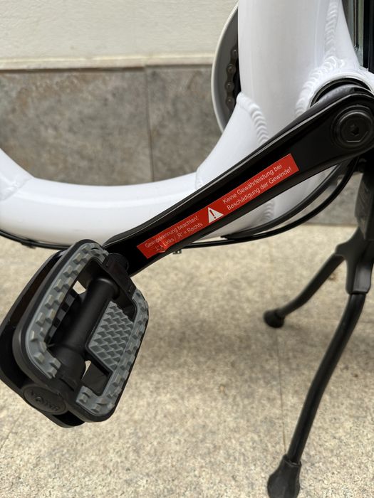 Bicicleta dama  de oras Curtis ( Noua )