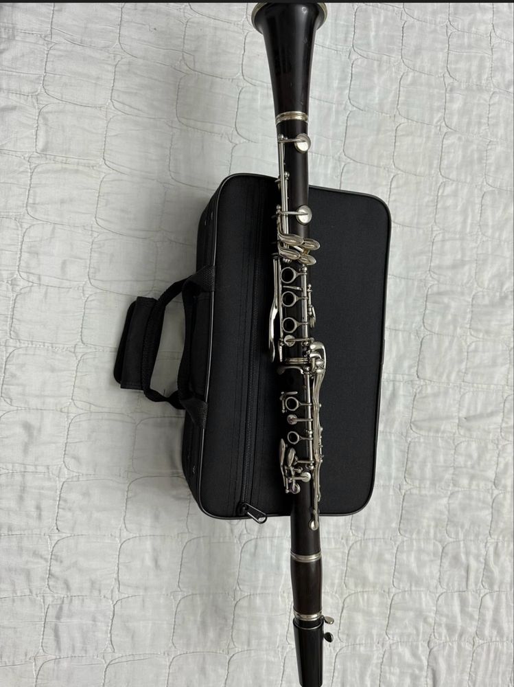 Кларнет Bundy Selmer
