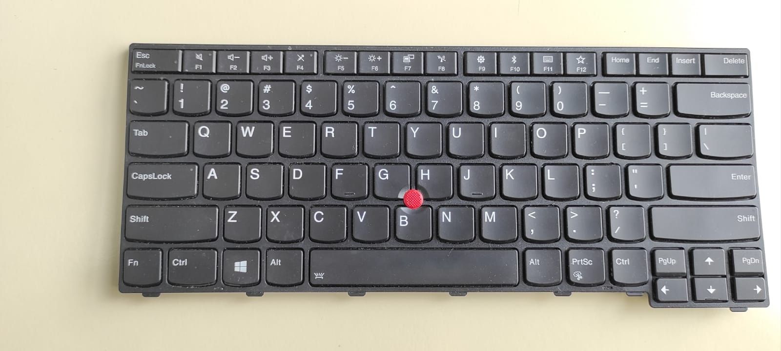 Tastatura Keyboard  iluminata Think Pad T460, 480s