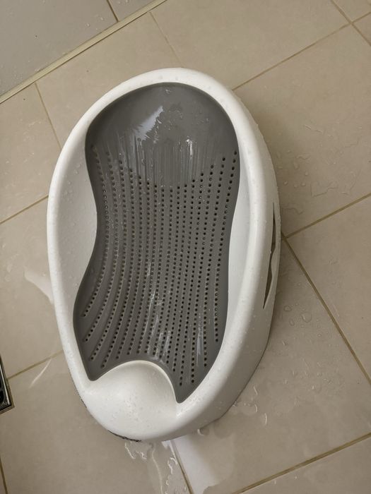 nuby подложка за вана