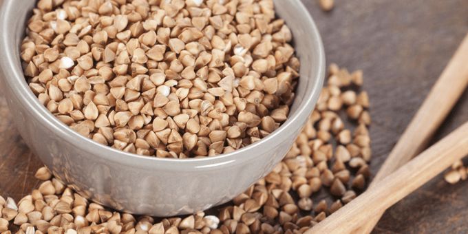 Seminte de hrisca(19lei/kg) au o cantitate însemnata de fier,calciu