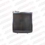 Radiator - pentru utilajele CASE