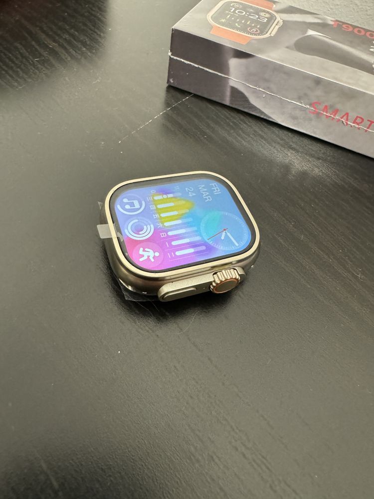 Smartwatch Ultra 2