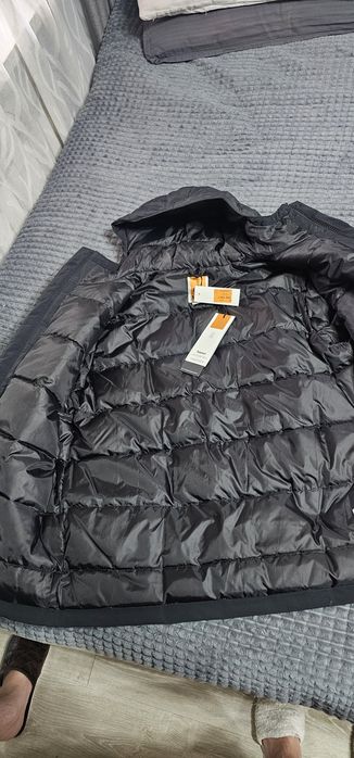 Мужская куртка timberland