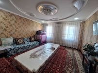 3 хонали квартира сотилади Чилонзор Алгоритм 70м2