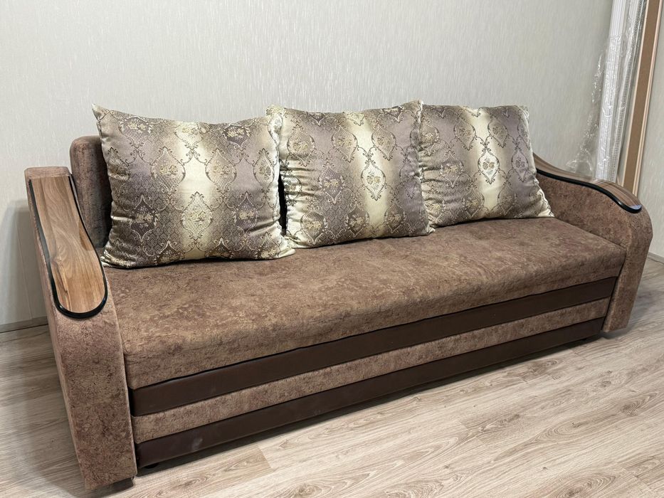 Диван раскладной