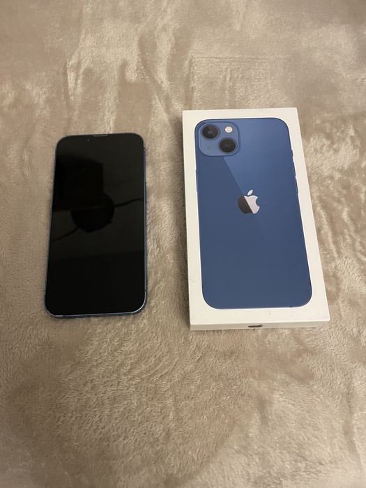 Iphone 13  . 128 gb