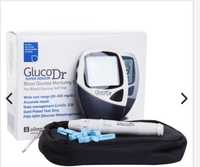 Glucometru GlucoDr Supersensor