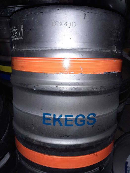 Butoaie de bere din inox alimentar 40,50,80,100 litri