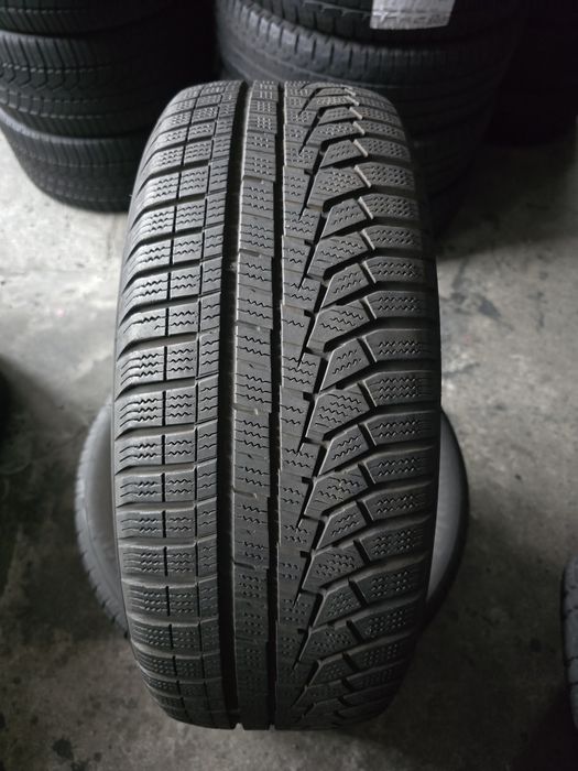 Hankook 215/60 R16 99H MS iarnă