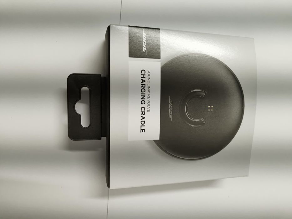 Dock incarcare BOSE SoundLink Revolve charging cradle