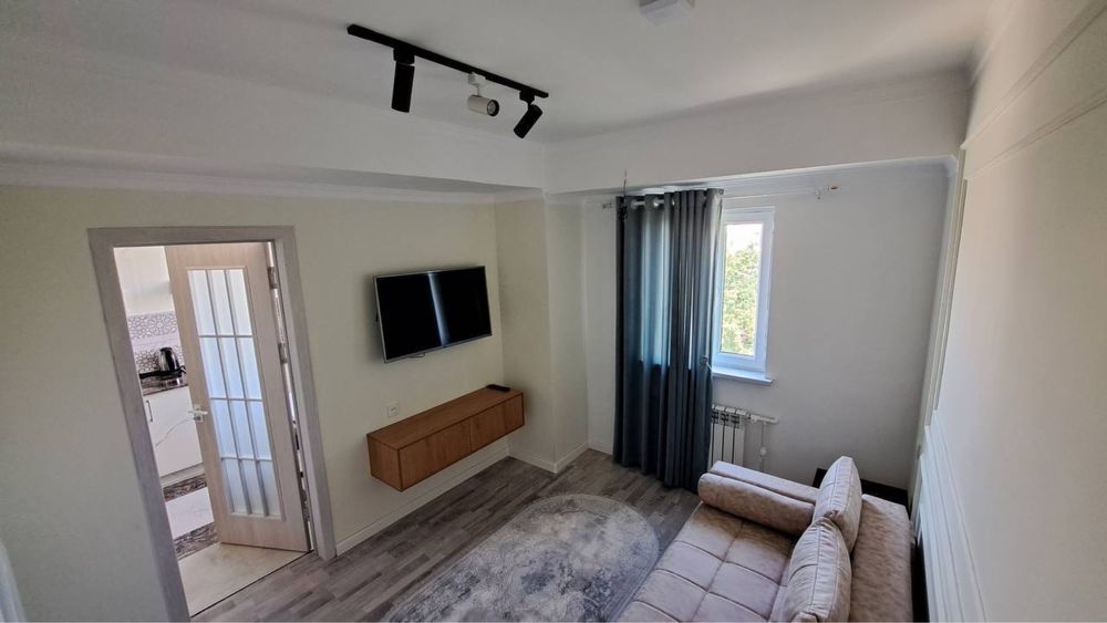 Аренда квартира ц5