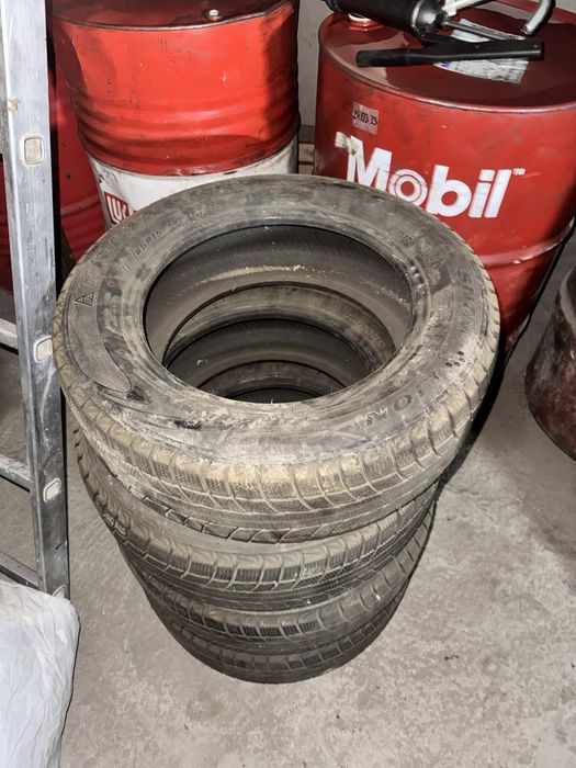 Шины новые 15 липучка