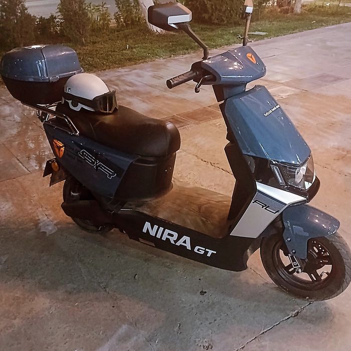 Yadeya ruibin elektro skuter