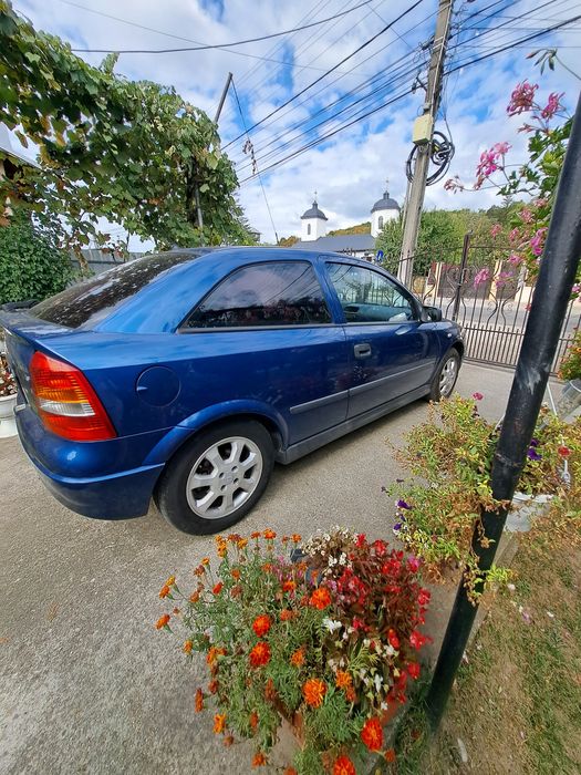 Opel Astra G , 1.6 benzina