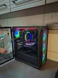 PC Ryzen 5800x3d cu RTX 3060 Ti