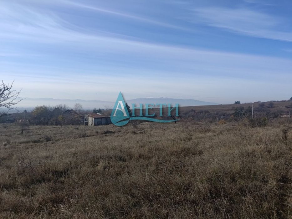 Парцел 5132м2 във в.з. на с.Елешница, в полите на Стара планина,