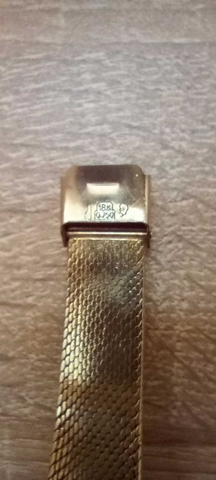 Луксозни часовници