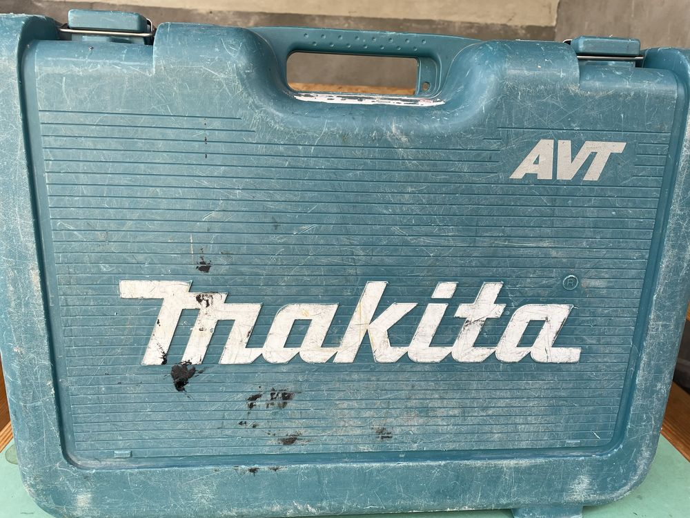 Rotopercutor Makita HR3541FC sds Max
