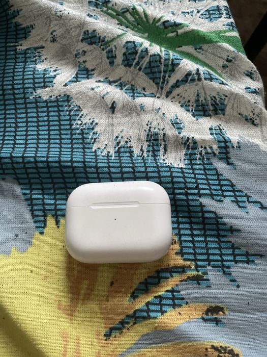 Продам аирподс про 2