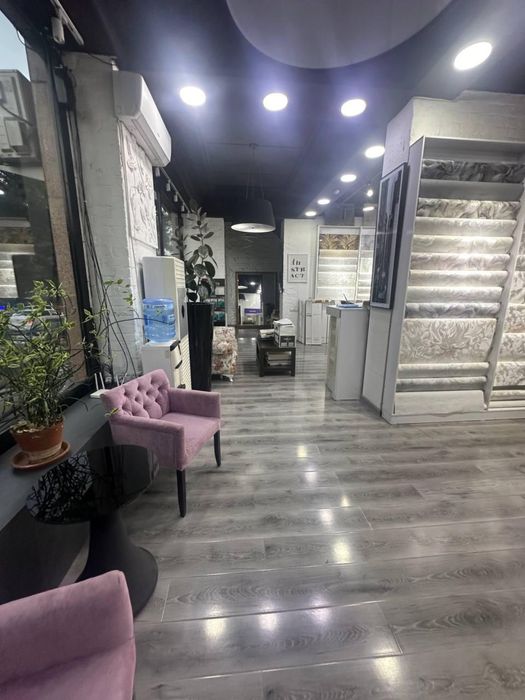 Помещение в аренду — высокая проходимость, 506 м², Шевченко/Фидокор