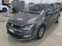 Dezmembrez Volkswagen Polo 2012 6R