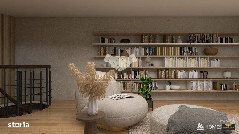 Proprietate de exceptie pe Blv Aviatorilor – Ideala pentru spatiu de