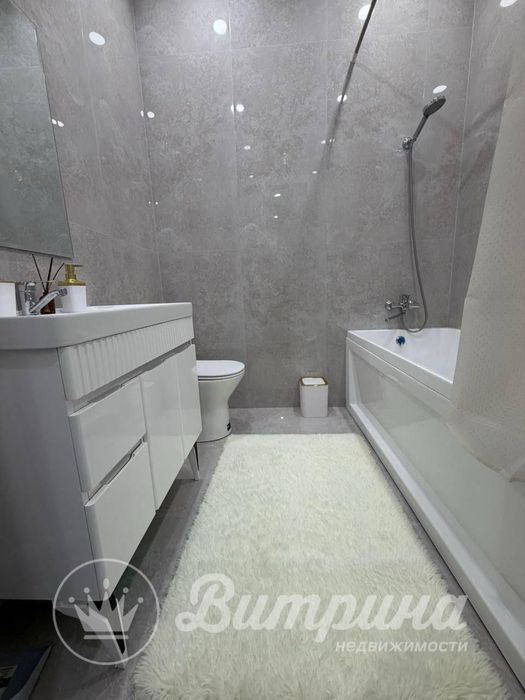 Продается 2-х комнатная квартира в ЖК NRG Qorasuv!