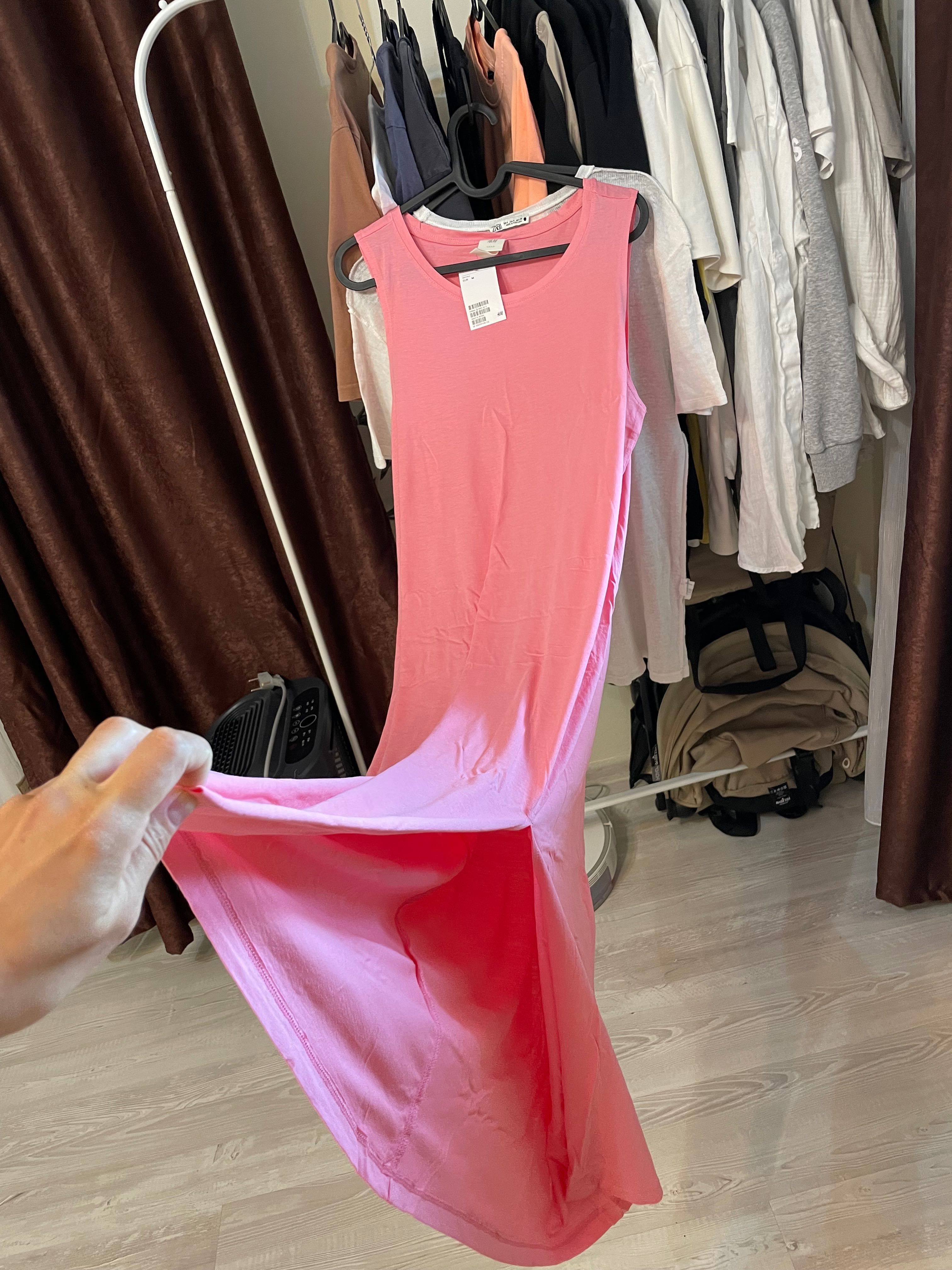 Rochie maiou hm M noua