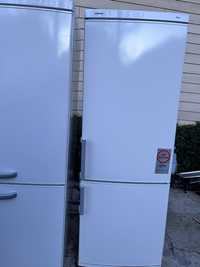 Комбиниран хладилник Siemens