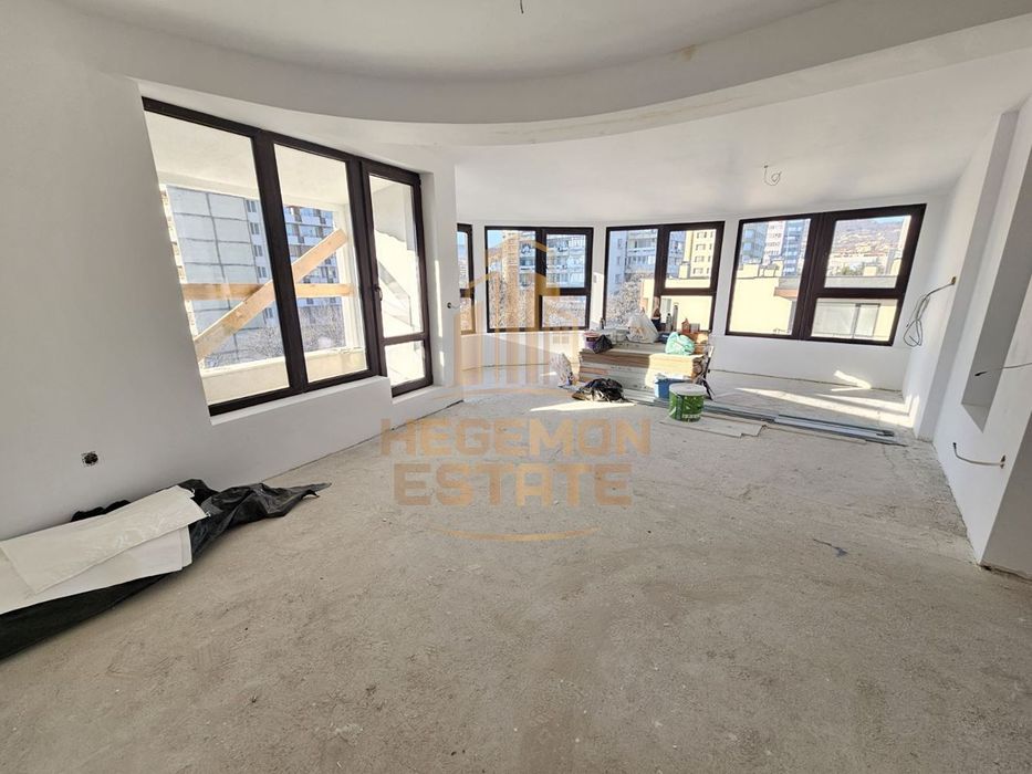 Продава се Тристаен апартамент в Варна, Левски - 101 кв.м за 1981 €/кв.м - Снимка #4