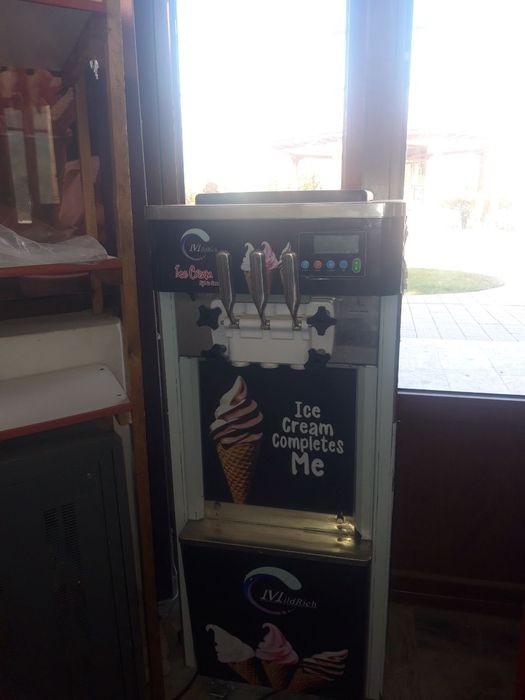 Marojny Apparat 220v

Yangi holat

Tez sovutadi

Elekt