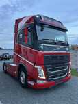 Volvo FH 500 Euro 6 ADR! Xenon, Alcoa Service Volvo Recent Adus