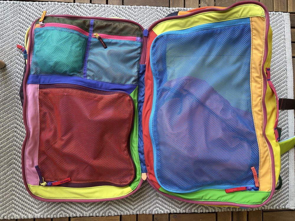 COTOPAXI Allpa 35l