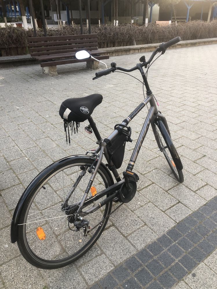 Bicicleta de oras citycom Ideal citybike roti 28