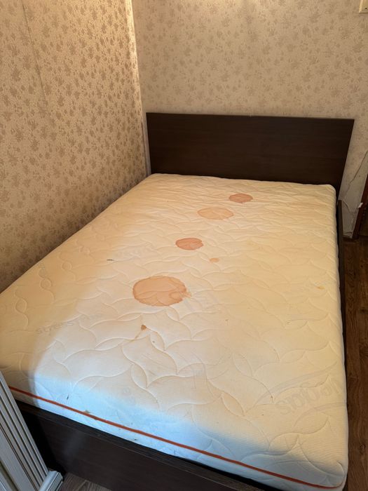 Ортопедический матрас 140*200