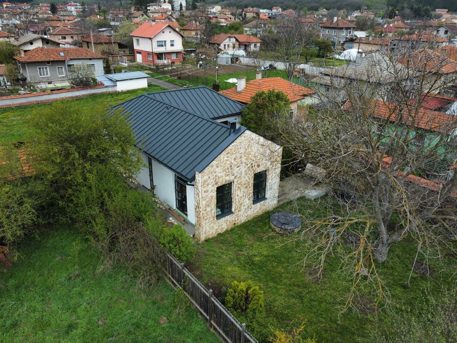 Продава се Къща в с. Столник, Област София-област - 123 кв.м за 2318 €/кв.м - Снимка #15