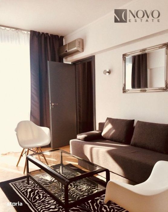 2 Camere | Piata Romana | Renovat | 3 min Metrou
