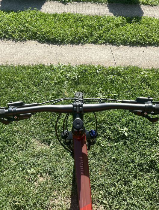 Vand bicicleta focus vintler 3.7