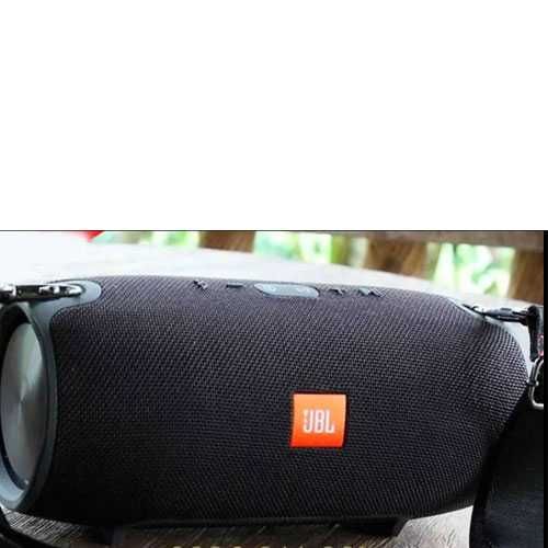 Тонколонка JBL Extreme МАХ, водоустойчива, с Bluetooth, 40W (20Wx2)