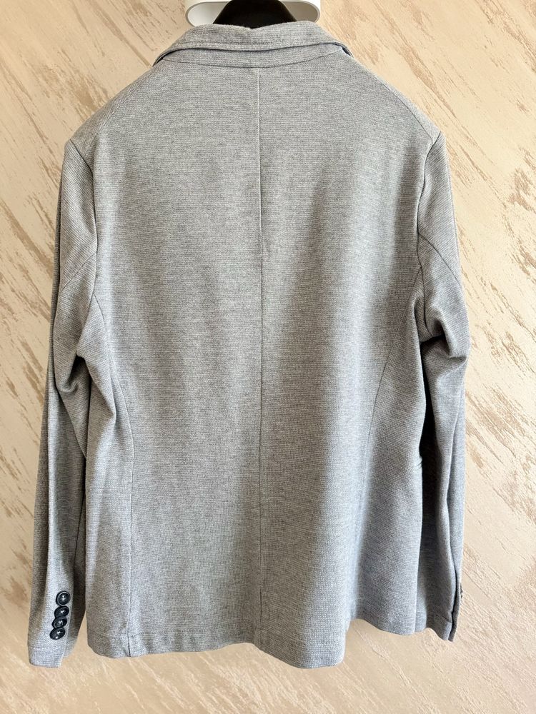 Мъжко сако ZARA, size S