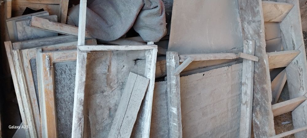 Эски тахта сотилади