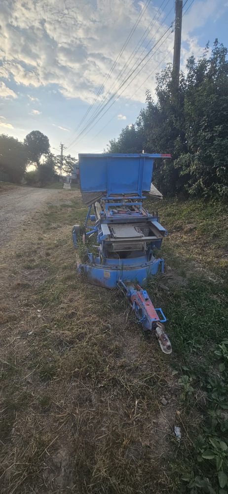 Lift constructii